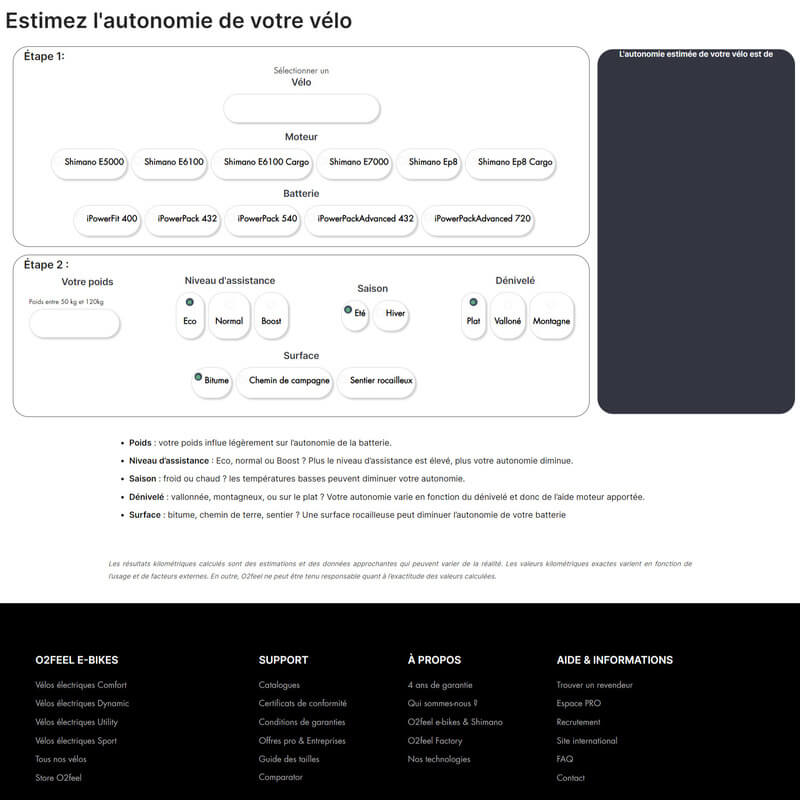 Module WordPress development